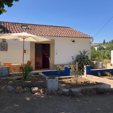 Ola Linda - Casa De Campo - Castelo de Vide Zewnętrze zdjęcie