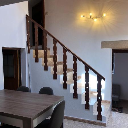 Ola Linda - Casa De Campo - Castelo de Vide Zewnętrze zdjęcie