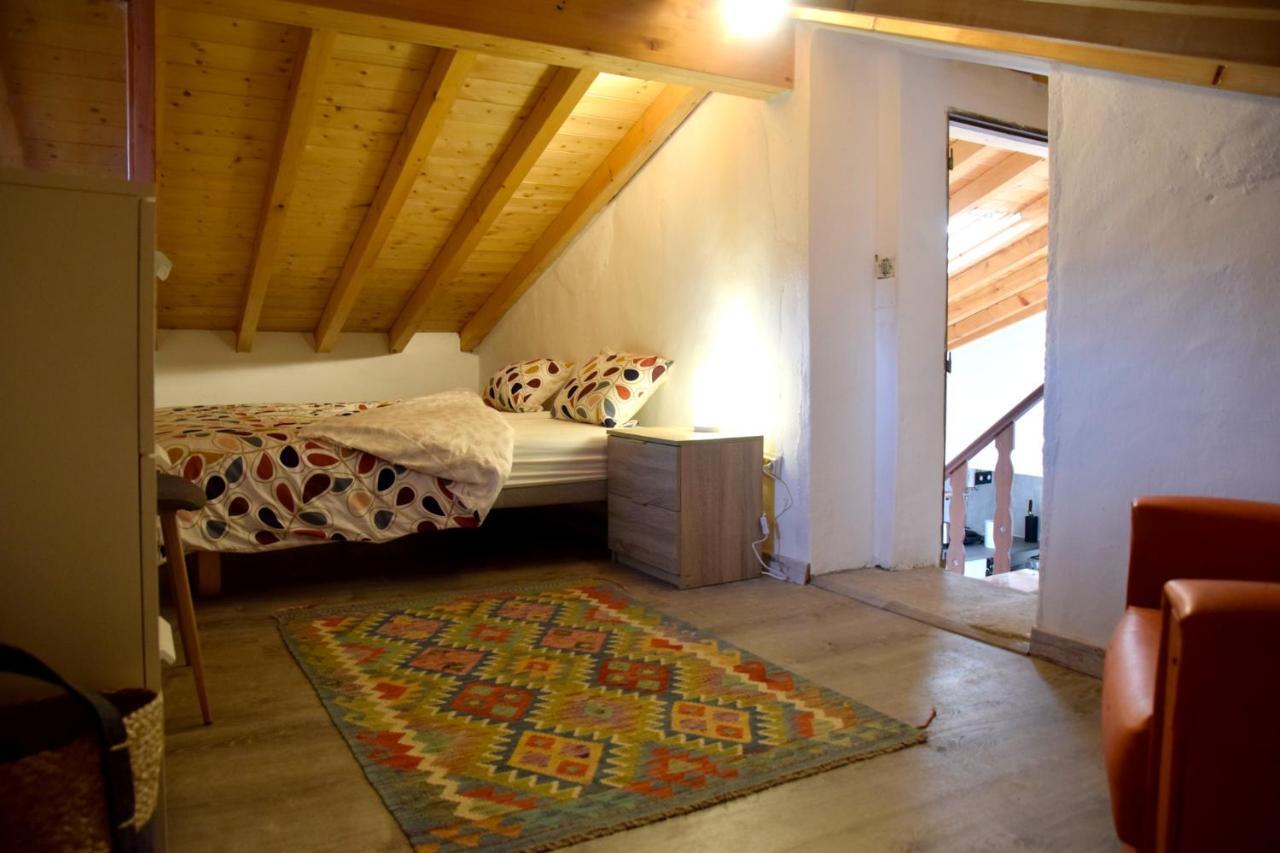 Ola Linda - Casa De Campo - Castelo de Vide Zewnętrze zdjęcie