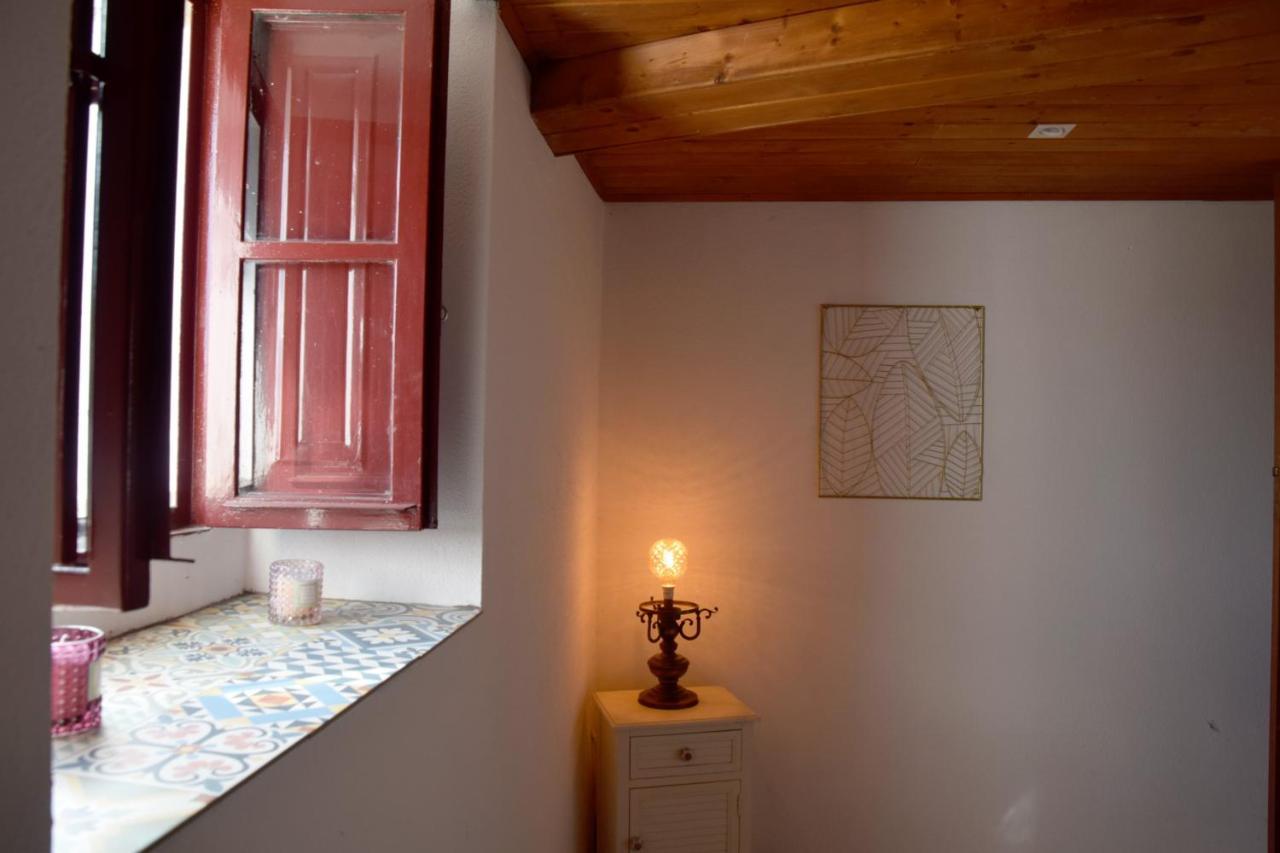 Ola Linda - Casa De Campo - Castelo de Vide Zewnętrze zdjęcie