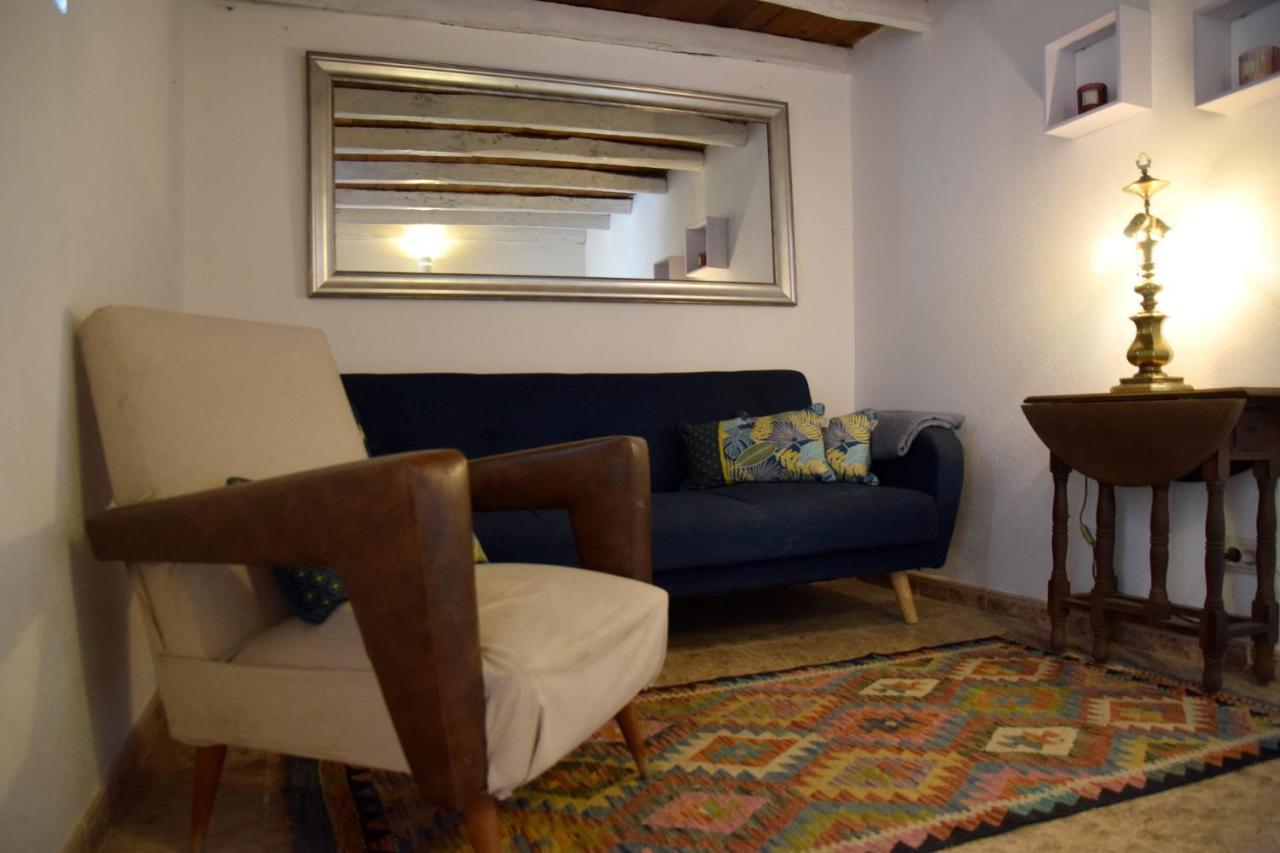 Ola Linda - Casa De Campo - Castelo de Vide Zewnętrze zdjęcie