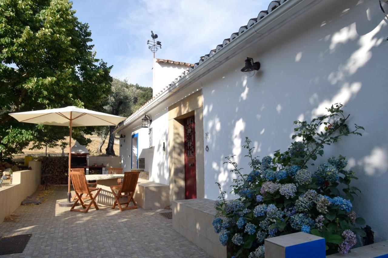 Ola Linda - Casa De Campo - Castelo de Vide Zewnętrze zdjęcie