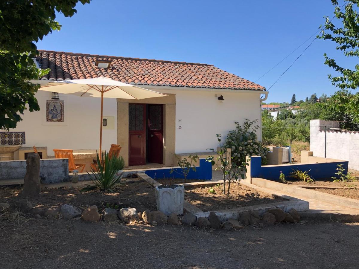 Ola Linda - Casa De Campo - Castelo de Vide Zewnętrze zdjęcie