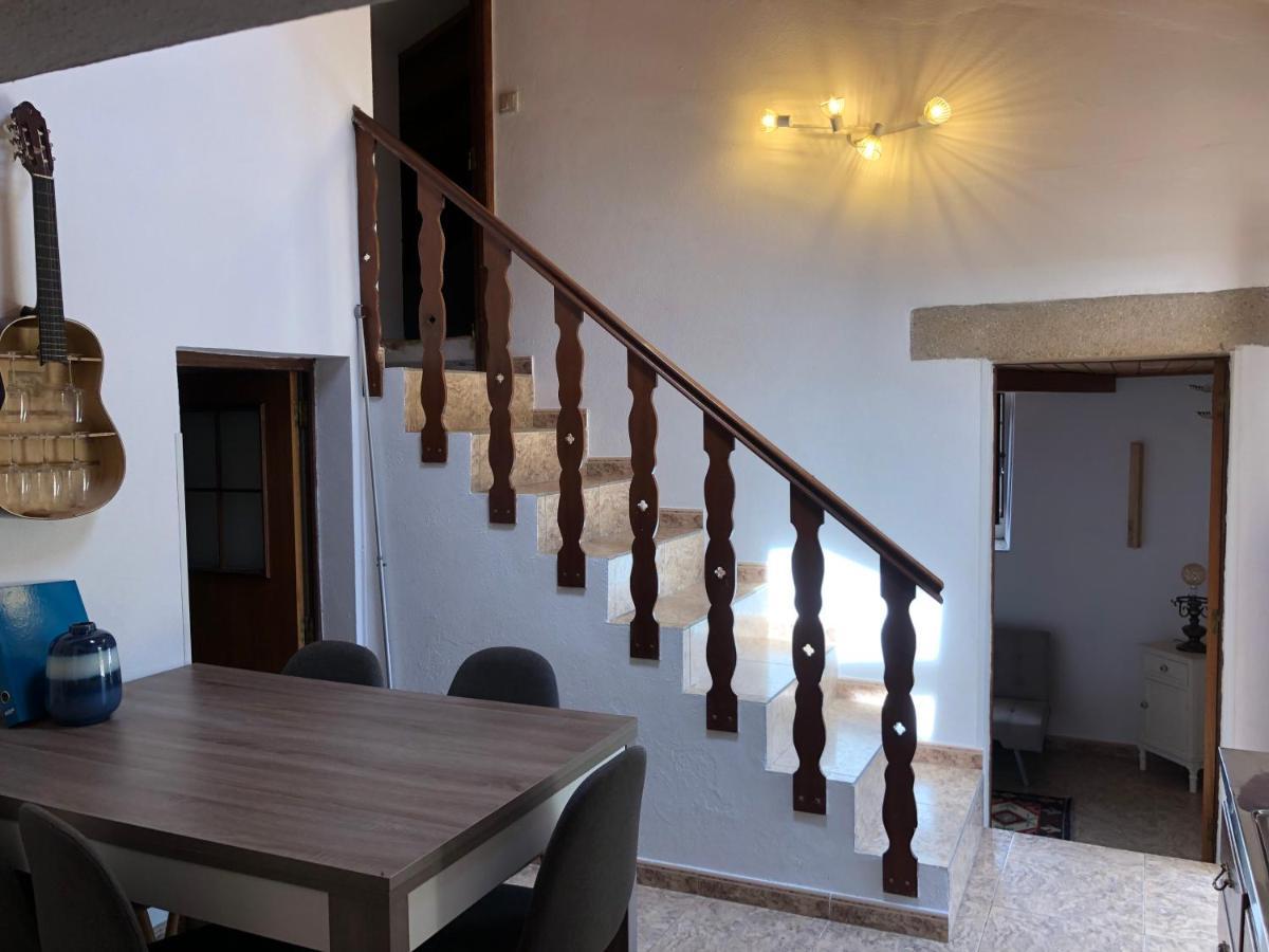 Ola Linda - Casa De Campo - Castelo de Vide Zewnętrze zdjęcie